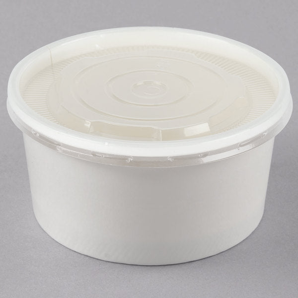 20oz disposable cups Crystal Clear ACR20 20oz Plastic Cups 50ct Sleeve main image 0