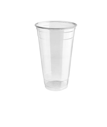 20oz Clear Cold Cups