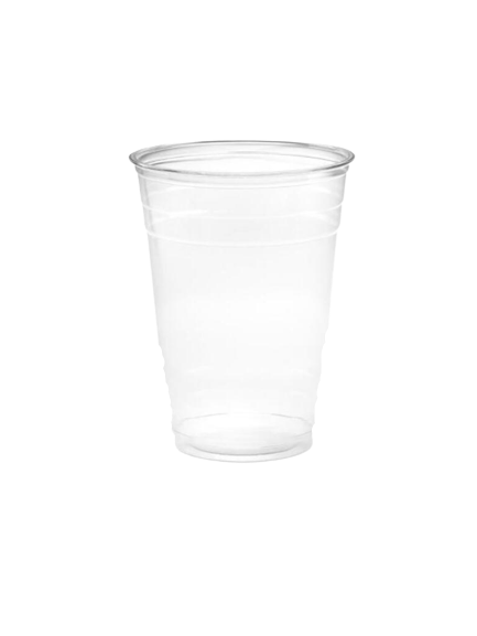 24oz Clear Cold Cup – Simply Pak