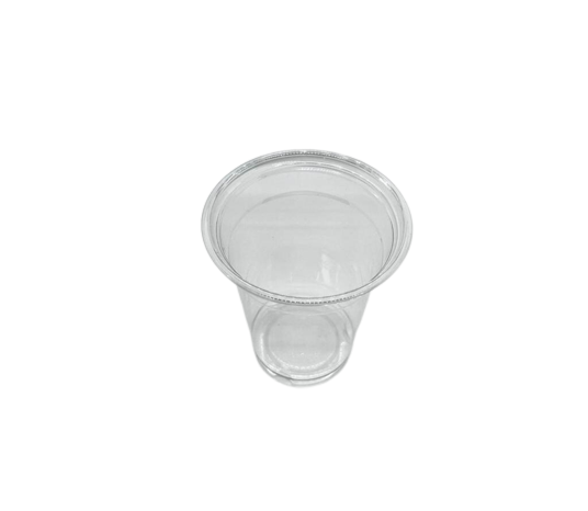 12oz Clear Cold Cups – Simply Pak
