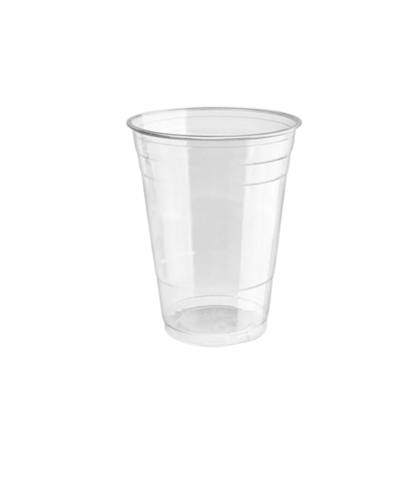 16oz Clear Cold Cups – Simply Pak