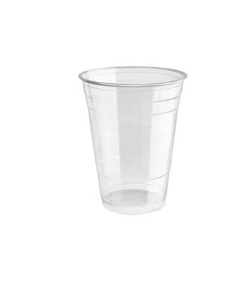16oz Clear Cold Cups