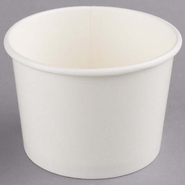 12oz.White Hot/Cold Paper  Cup -12oz -112mm