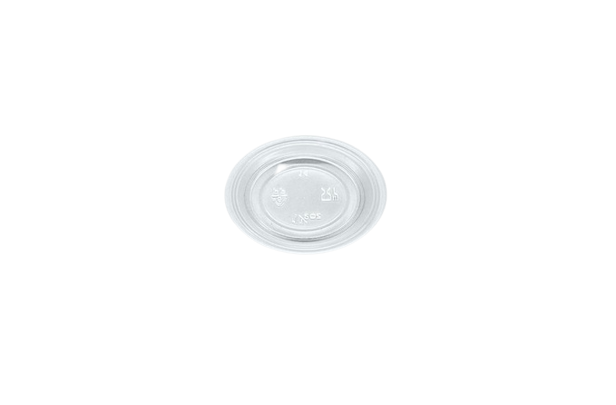 Clear Lid- 1oz Souffle Cups – Simply Pak