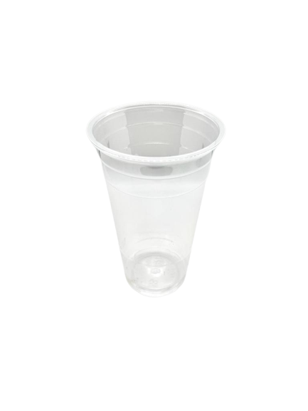 24oz Clear Cold Cup