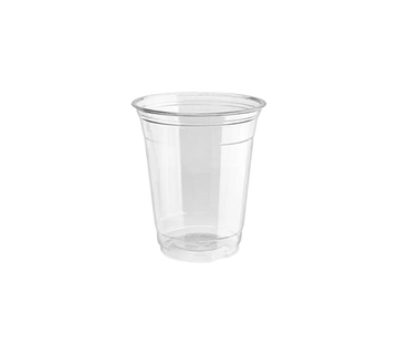 12oz Clear Cold Cups