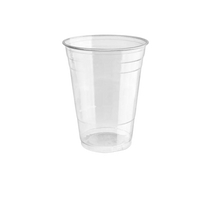 16oz Clear Cold Cups