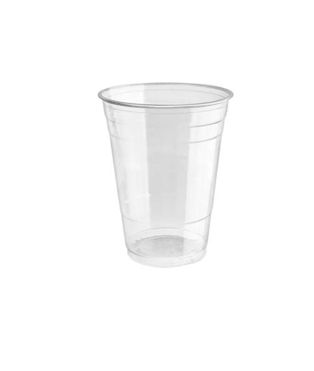 16oz Clear Cold Cups