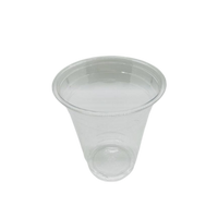 16oz Clear Cold Cups