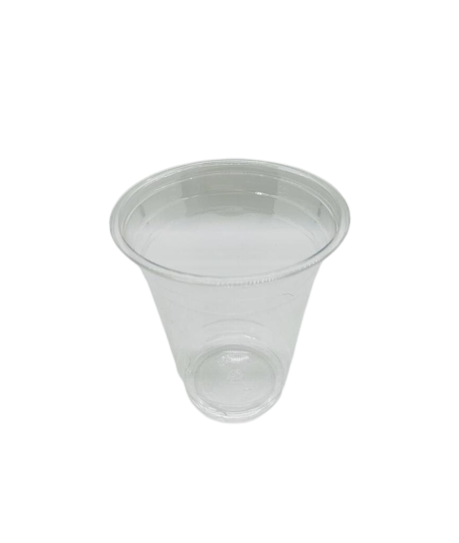 14oz Clear Cold Cups