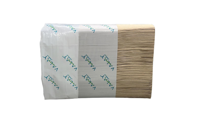 Kraft Interfold Napkin Simply Pak kraft-interfold-napkin-simply-pak