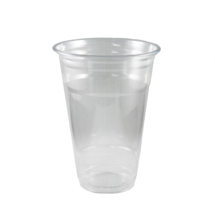 32oz Clear Cold Cups